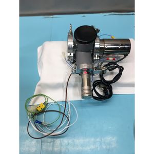 เทคโนโลยีประสิทธิภาพสูง 70-40/50 FL Particle Sensor - อุปกรณ์และชิ้นส่วนเซมิคอนดักเตอร์ระดับโลกที่เชื่อถือได้ - Product Image 1