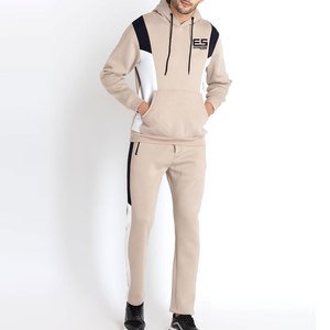 Comfortable Zipper Bulk Quantity Men <b>Tracksuits</b> Lightweight Running Wear <b>Tracksuits</b> For Men - Product Image 1
