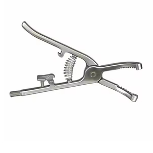 Pinces dentaires supérieures de qualité supérieure pour extraction manuelle, instruments en acier inoxydable haute résistance, usage clinique professionnel - Product Image 4
