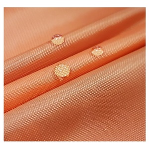 ผ้าไนลอนคอร์ดูราเกาหลี 1000D เคลือบ PU กันน้ำ ทนไฟ พิมพ์ลาย IRR สำหรับกระเป๋าเป้สะพายหลัง อุปกรณ์เกาหลีที่มองเห็นได้ชัดเจน - Product Image 5