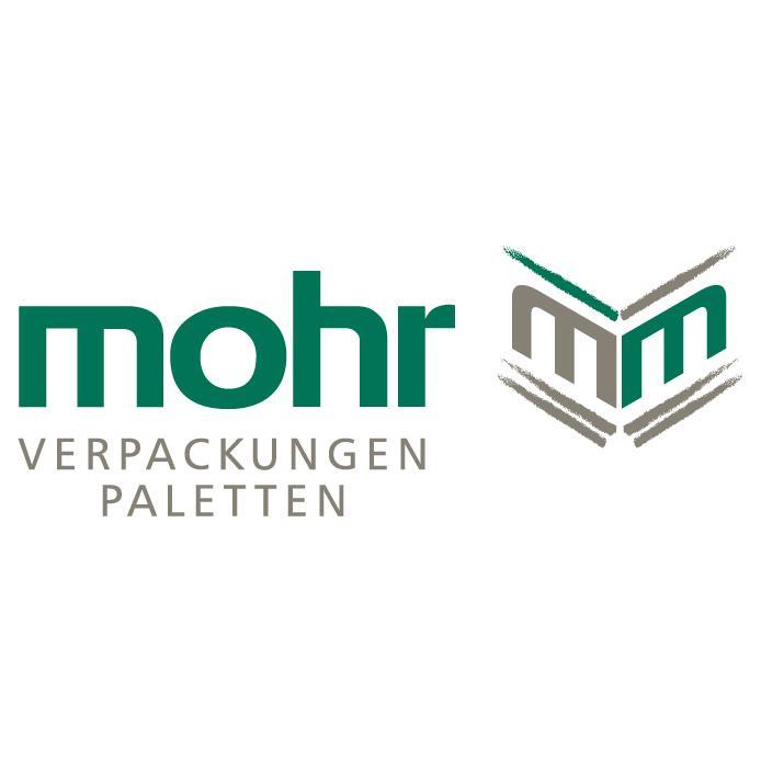 Herbert Mohr GmbH logo