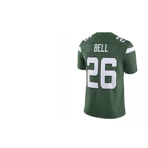 Nouveaux arrivages : maillots de football américain en gros, personnalisables pour hommes, pour équipe - Product Image 3