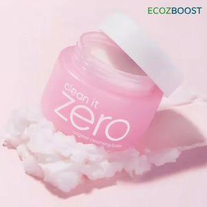 [BANILA CO] คลีน อิท ซีโร่ วิตามินซี คลีนซิ่ง บาล์ม 100 มล. - ทำความสะอาดล้ำลึกและทำความสะอาดรูขุมขน เครื่องสำอางเกาหลี ขายส่ง - Product Image 2