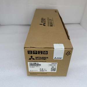 Nuevo y Original Controlador PLC FX5U-80MR/ES - Serie FX5U, 80 Puntos de E/S, Control Industrial y Programación PLC, 220-240V - Product Image 3