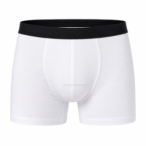 Fabricante de Ropa Interior, Calzoncillos Boxer de Algodón, Marca Privada OEM, Fabricante de Bangladesh - Product Image 2