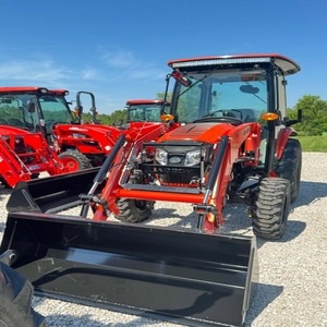 Tractor Bad Boy a Precio Económico con Construcción Duradera y Rendimiento Potente para Agricultura, Jardinería y Trabajo de Campo - Product Image 4