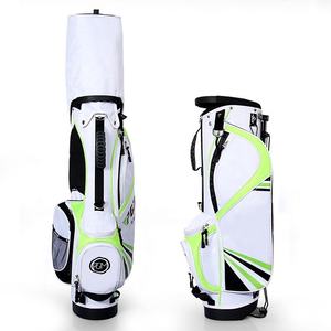 Bolsa de Golf de Nailon Personalizada de Alta Calidad para Niños con Diseño Impermeable y Antiarañazos - Product Image 3