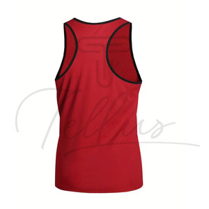 เสื้อกล้ามผู้ชายระบายอากาศได้ดีฤดูร้อน - Product Image 3