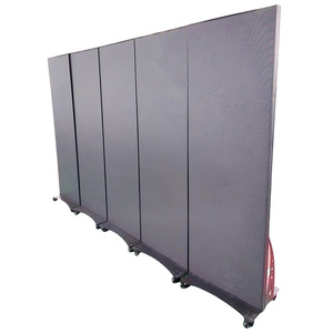 ประเภทสินค้าพรีเมี่ยมบาง P2.5 LED หน้าจอโปสเตอร์ LED - Product Image 1