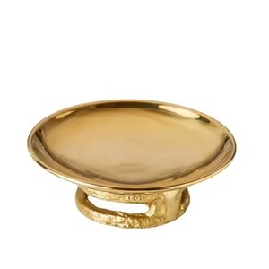 Rust Free Oval Soap Dish Countertop Soap Holder Modern Bathroom <b>Accessory</b> For Home & Hotel Use Great Price - Product Image 1