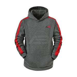 Service OEM, Survêtement pour Hommes à Manches Longues, Tissu Léger, Survêtement pour Hommes Très Vendu, Survêtement pour Hommes Coupe Ajustée - Product Image 3