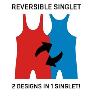 ชุดนักมวยปล้ำมืออาชีพสำหรับผู้ชาย น้ำหนักเบา ระบายอากาศได้ดี ยืดหยุ่นได้ เหมาะสำหรับการฝึกซ้อม การแข่งขัน และการแข่งขันแบบทัวร์นาเมนต์ - Product Image 2