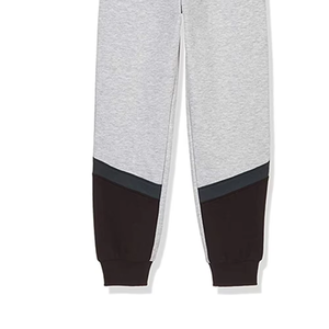 Nouvel ensemble de survêtement unisexe pour enfant imprimé hiver 2026 avec sweat à capuche et pantalon de jogging, logo personnalisé - Product Image 4