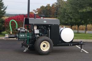 New Kubota Rain-Flo Irrigation <b>Water</b> <b>Pump</b> With Custom Build <b>Pumps</b> Available Cheap <b>Price</b> - Product Image 3