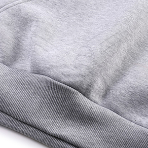 Fournisseur de sweats à capuche d'hiver pour hommes grande taille de haute qualité, fabriqués au Pakistan, en coton/polyester, écologiques et imperméables - Product Image 5