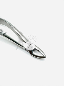 คีมถอนฟัน HAMMERCO HC แบบใช้มือ ได้รับการรับรองมาตรฐาน CE รุ่น Fig. 30 รูทส์อัปเปอร์ - Product Image 2