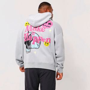 Les meilleures ventes tendances de pulls à capuche respirants en coton à des prix très abordables - Product Image 4