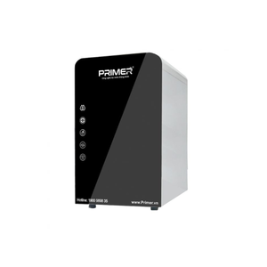 Popular Item <b>Primer</b> Under-Sink Hydrogen Water Purifier Electric RO Plastic 100 GPD 8-Stage Household Hotel Budget-Friendly QS8 - Product Image 2
