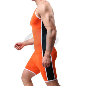 Durable Soft Fabric <b>Running</b> <b>Singlets</b> Custom Logo Printed High Quality Best Selling Men <b>Running</b> <b>Singlets</b> In Low Price - Product Image 5