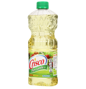 Huile de cuisson de canola de haute qualité, au goût doux, texture légère et excellente polyvalence, conçue pour les cuisines professionnelles. - Product Image 1