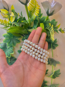 Pulsera de Perlas de Nácar para Unisex, Regalo de Lujo para Traumas Emocionales y Fobias - Product Image 2