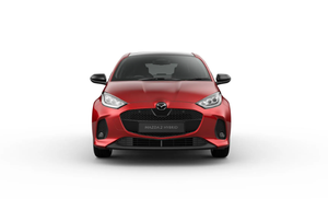 Mazda2 Hybride 2026 1490cc Automatique Sièges en Cuir Toit Panoramique LHD/RHD Compact SUV et berline prêts à être expédiés - Product Image 2