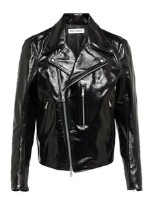 Chaqueta de Cuero Hellraiser - Product Image 1