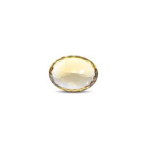 Piedra Preciosa Suelta de Citrino Dorado de 25.2 Quilates, Corte Pera, Alta Calidad para Joyería Fina - Product Image 2