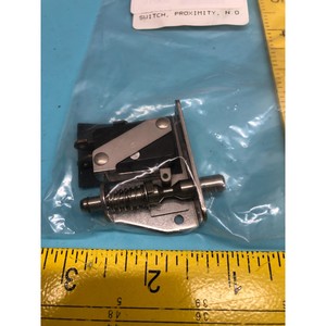 สวิตช์ HONEYWELL PF12015 จำนวน 2 ชิ้น, แบบ Proximity, รุ่น 9PF00100 - อุปกรณ์และอะไหล่เซมิคอนดักเตอร์ระดับโลกที่เชื่อถือได้ - Product Image 5