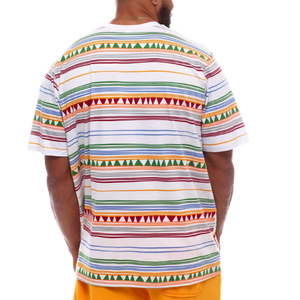 High Quality Sublimation <b>Cat</b> <b>T</b> Shirts Custom Printed Polyester Shirts for Men Breathable Gym Wear OEM Manufacturer - Product Image 3