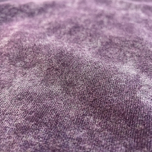 Sweat à capuche rétro style streetwear délavé à l'acide avec imprimé lettres artistiques, coupe oversize premium - Product Image 6