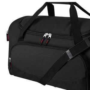 Bolsas Deportivas Personalizadas, Bolsas de Gimnasio con Compartimento para Zapatos y Bolsillo Impermeable para Hombres y Mujeres, Resistentes al Agua - Product Image 4