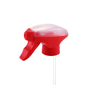 Top du fabricant 28/400 28/410 28/415 Pulvérisateur à pompe en plastique pour le nettoyage domestique De nombreuses options de buse pour les bouteilles - Product Image 3