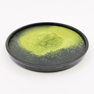 Té Matcha Uji Wakokoro con Sabor a Fresa, Grado Ceremonial, en Bolsa a Granel para Cafeterías, Polvo de Matcha Japonés - Product Image 4