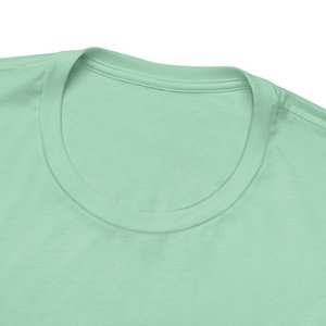Women's T-Shirt Short Sleeve Workout <b>Top</b> - Product Image 3