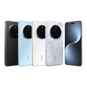 Nouveau Smartphone 5G 2024 <span class=keywords><strong>Honor</strong></span> Magic 7 Pro, <span class=keywords><strong>Téléphone</strong></span> Portable Android de <span class=keywords><strong>Marque</strong></span> Chinoise avec IA - Product Image 2
