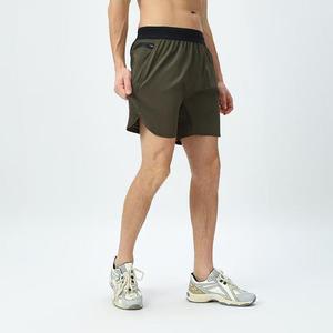 New Summer Men Streetwear Basketball Sports Workout Fabletics Mens <b>Shorts</b> Mens <b>Nylon</b> <b>Shorts</b> - Product Image 4