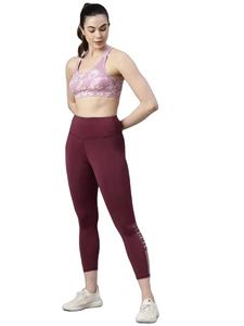 Nuevo Sujetador Deportivo para Mujer 2026, para Uso Diario, Estampado, para Yoga, Fitness, Gimnasio, Ligero, Transpirable, Ropa Interior Femenina - Product Image 4