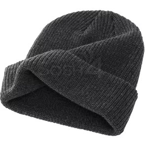 High Quality Top Selling 100% <b>Wool</b> Daily Soft Jacquard Unisex Adult <b>Beanie</b> Hats Durable Material Customized Your Own <b>Beanies</b> - Product Image 5