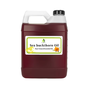 Aceite Portador de Semillas de Espino Amarillo, Precio de Proveedor al por Mayor - Product Image 1