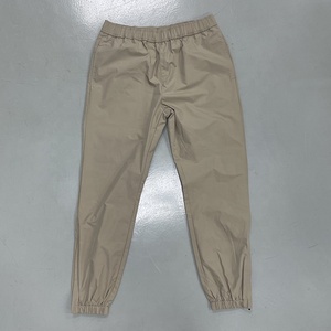 Traje Deportivo de Dos Piezas con Cremallera, Personalizado por el Fabricante, Reflectante, para Correr, de Poliéster/Nailon, Ligero, Resistente al Viento, para Invierno - Product Image 6