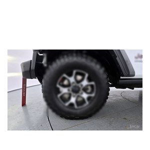 Jeep Wrangler 2.0 Rubicon Power Top 4 Puertas, Modelo Junio 2023, Caja de Cambios Automática, Volante a la Izquierda, Asientos de Tela, Cámara Trasera, 64,408 km - Product Image 5