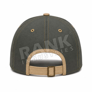 2026 Customized Design Sports <b>Hats</b> New Style Sports <b>Hats</b> Pakistan Manufacturer Made Sports <b>Hats</b> - Product Image 2