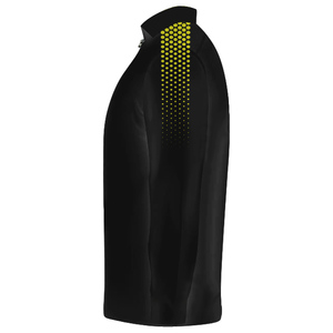 Mens Lightweight <b>Polyester</b> <b>Tracksuit</b> Slim Fit Athletic Performance Wear Professional Gym Skinny <b>Tracksuit</b> for Men Breathable Set - Product Image 4