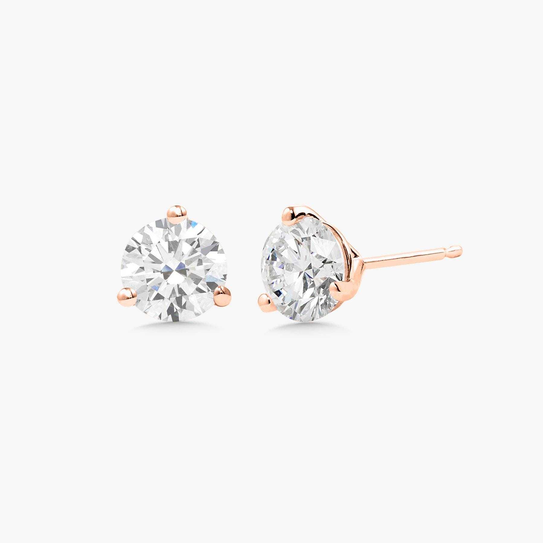 14K Solid Gold