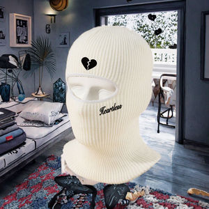 Hot Selling Hole Knit Balaclava <b>Ski</b> <b>Mask</b> for Adults Factory Wholesale Baklava <b>Face</b> <b>Mask</b> for Sports Fishing Beach Daily Use-Men - Product Image 3