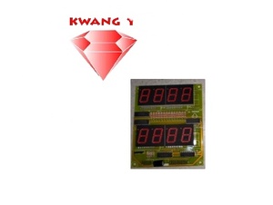 Kwang Yi Petit PCB Pour R1(Bet)/ Placa Para Maquina Rouleta(R1) - Product Image 3