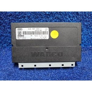 ECUs y Módulos de Computación Usados A8 4H0907553C - Product Image 1