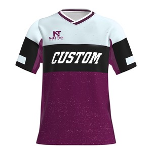 Camisetas Deportivas de Diseño Popular para Hombre, Último Diseño en Ropa Masculina, Camiseta Ligera - Product Image 2