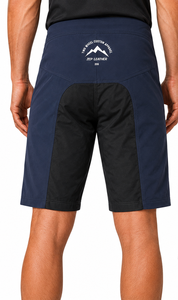 Fournisseur de vêtements de cyclisme sur mesure en gros OEM, shorts ajustés pour VTT, descente, tout-terrain, vêtements de VTT - Product Image 2